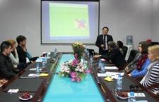 Hội thảo “Khái niệm và hỗ trợ quyết định cho quy hoạch không gian mở và phát triển không gian công cộng Thủ đô Hà Nội, Việt Nam”